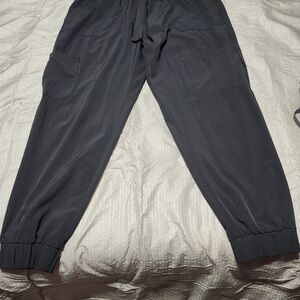 Hanes Womens Scrub Set